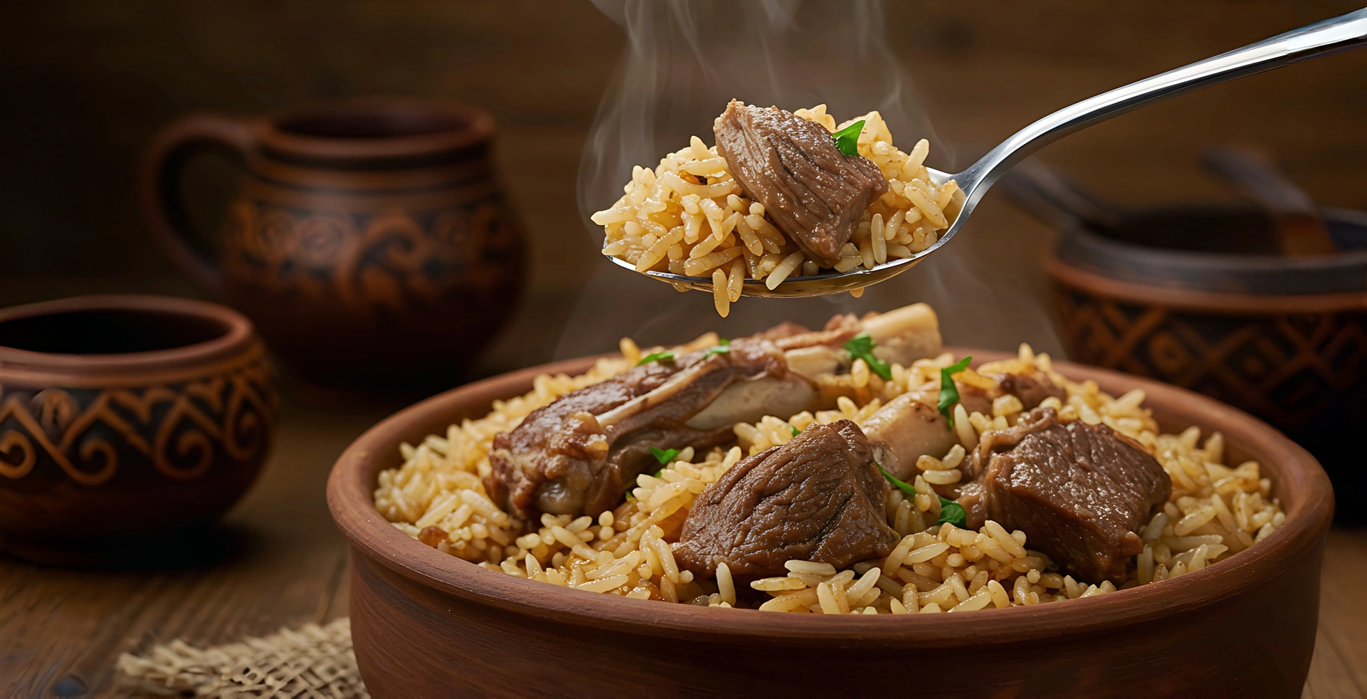 KNS Restaurant Banner 1