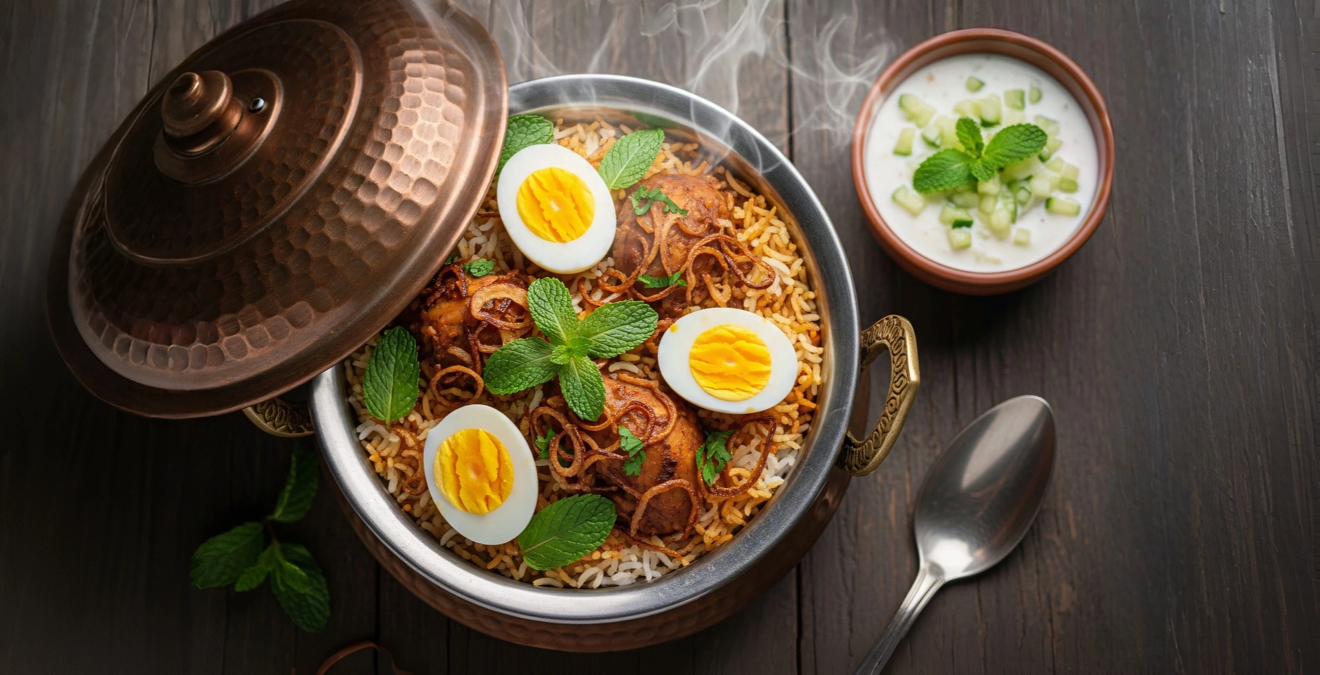 KNS Restaurant Banner 6