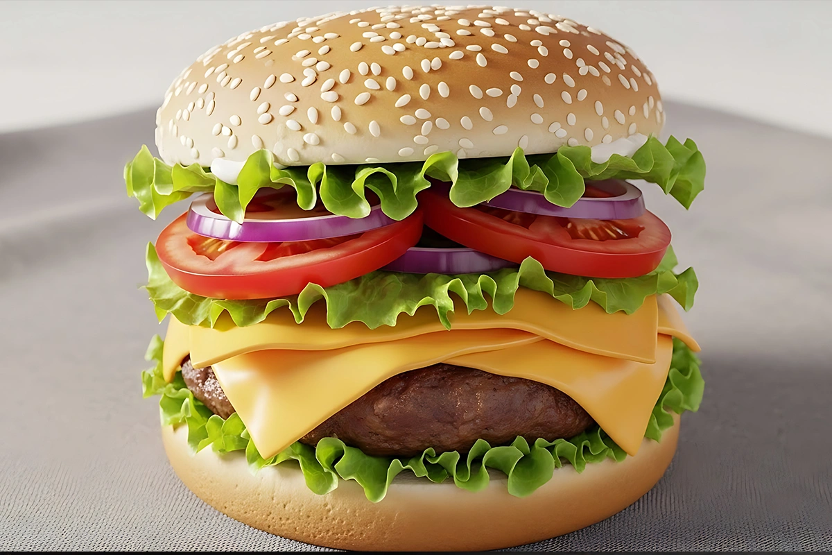 Burger