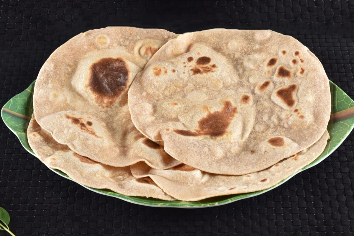 Chapathi