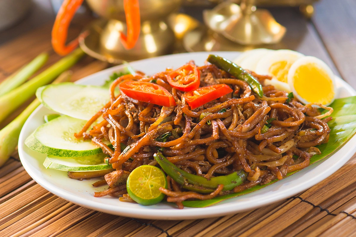 Mee Goreng