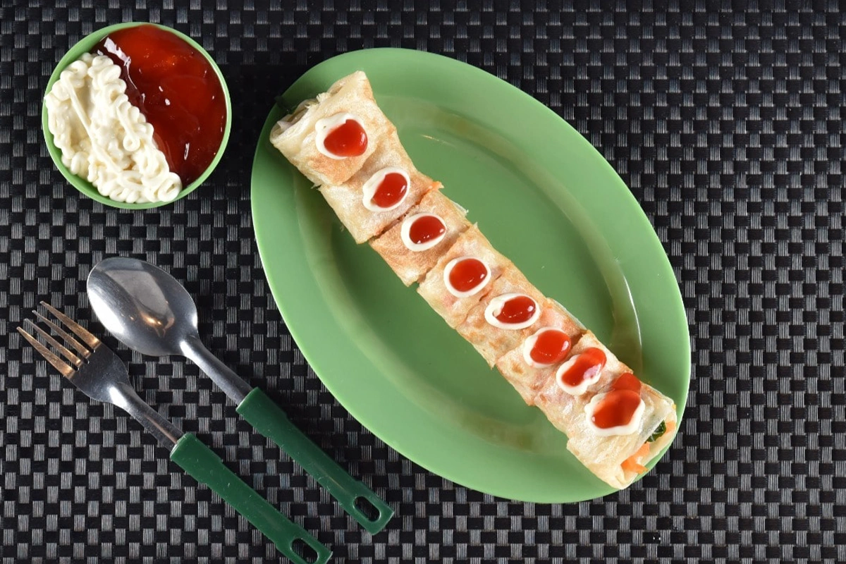 Roti John